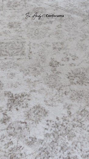 Canapés généreux, assises audacieuses, détails déco raffinés… La collection capsule So Andy x Conforama transforme chaque intérieur en lieu de vie chaleureux et design ✨ | Conforama