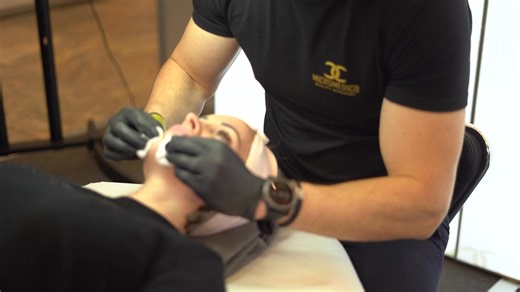 55 shares |  A Story of Transformation  When Sarah walked into...