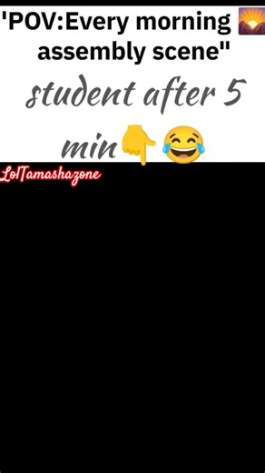 POV:every assembly|funny meme🌟🚀 #song #shorts#asthetic #fyy#thoughts