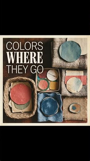 📅 Day 5🌿 AUTISM: A Gentle Song 30 Day Free Math Program🧠 Sorting🧺 “Let’s Organize Together”