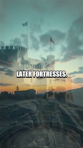 Krak des Chevaliers Speaks A Fortress of Enduring Echoes