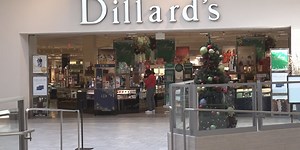 ‘Facelift after 50 years:’ Dillard’s announces expansion at South Plains Mall