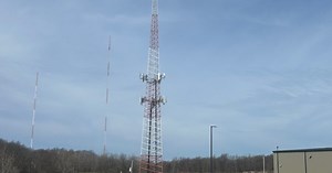 Could cell towers be overwhelmed with surge of eclipse visitors to Northeast Ohio?