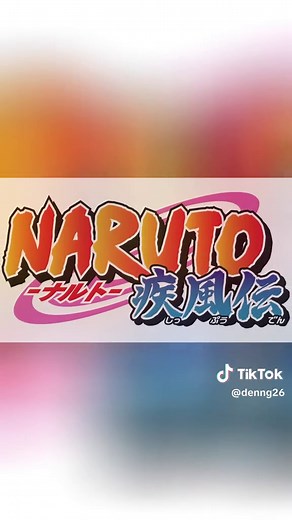 Naruto Shippuden OP 08 Diver - Anime Opening by Nico Touches the Walls