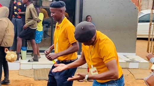 BANNA RE Mokgobe Productions on Reels