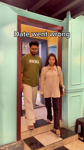 1.9M views · 22K reactions | When date went absolute Violence. Cafe Rain Street | Cafe Rain Street | Facebook