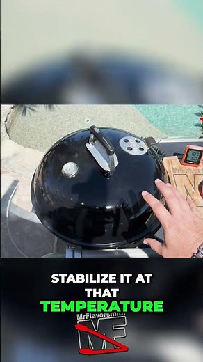 Smoking a Brisket Temperature Control for Perfect BBQ