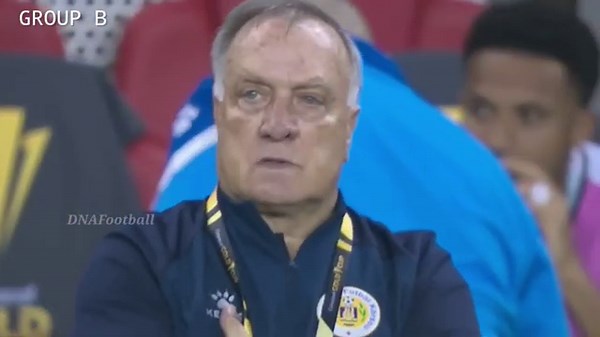 CONCACAF Gold Cup 2025 All Goals