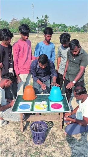 Color Machine New Game