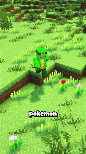 100% POKEDEX THIS FAST!? #cobblemon #minecraft