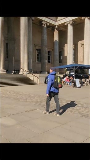 2 Full of Stolen Artifacts?🏛️The Truth About the British Museum