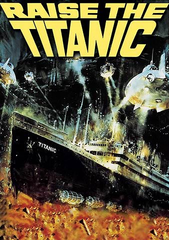 Raise the Titanic