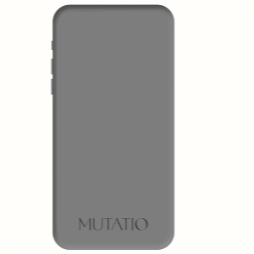 Mutatio_Maison Carlton_Phone Ani