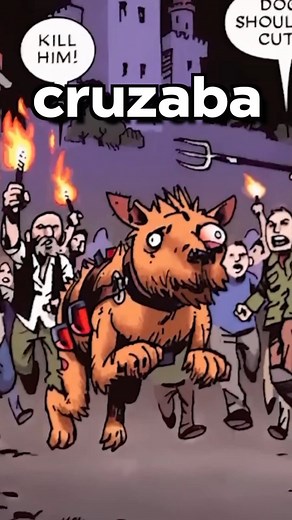 51K views · 2.5K reactions | #deadpool #disney #dog #reels | JWulen | Facebook