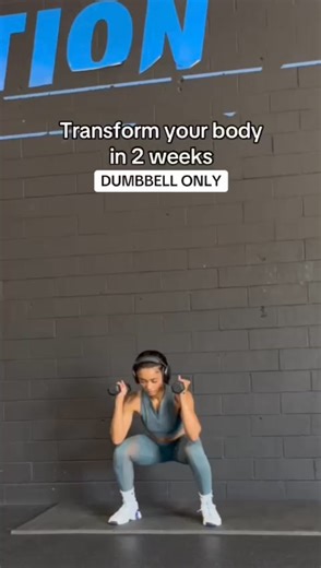 366K views · 5.1K reactions | Are you ready to join me? #progressiveworkoutplan #achieveyourgoals #workoutroutine #fitnessgoalsinprogress #workoutmotivation | Dr. Robin B | Facebook