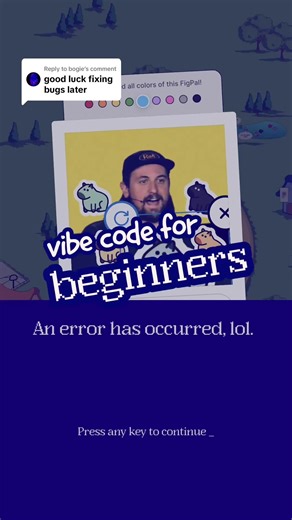 How to Effectively Fix Bugs in Vibe Coding