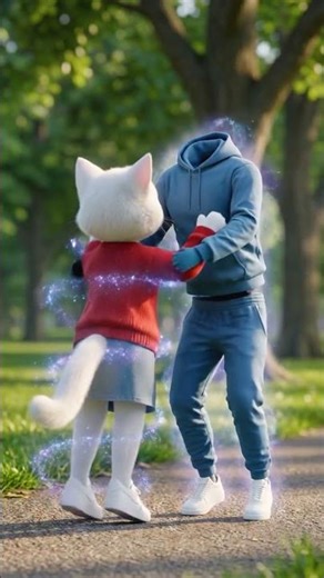 Puffy DISAPPEARED… And It Got Worse 😱