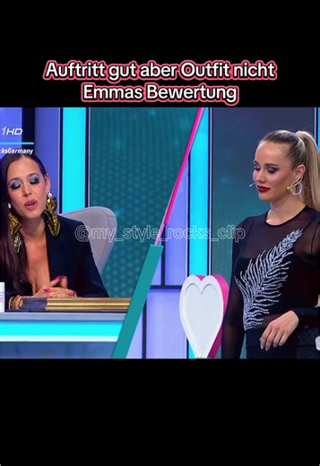 Emma's Outfit Review on My Style Rocks