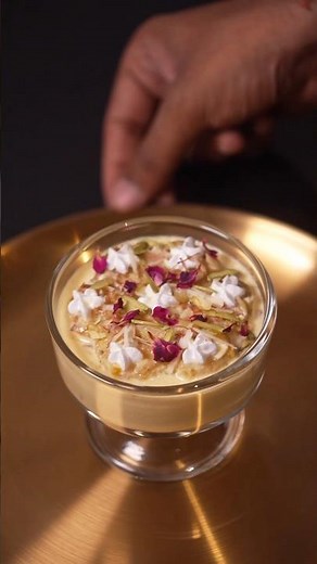 Rasmalai Cake | Rasmalai Tres Leches ✨️