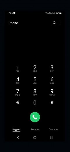 How To Change Incoming Call Display in Samsung One UI