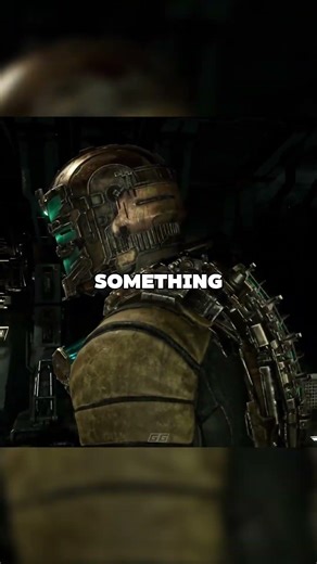Dead Space's Most Terrifying Hidden Detail
