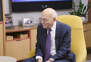 What I’ve Learned: Jeremy Siegel