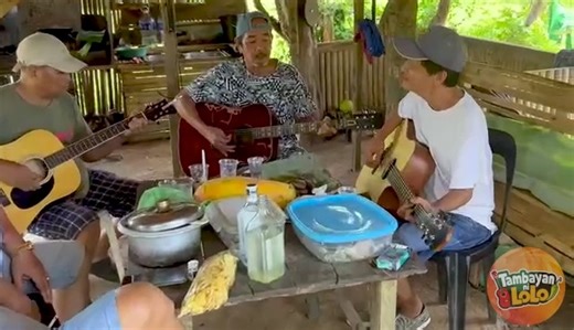 Neil Young's Southern Man | Stunning Acoustic Cover by Tambayan Ni Lolo FULL VIDEO: 👉https://www.youtube.com/watch?v=zIlna997IS8 ⭐️ If you enjoyed the vibe, SHARE the video and drop some stars to show your support! Thank you so much Everyone for the wonderful Support! 👉 Subscribe to our Youtube: www.youtube.com/@TambayanNiLolo Thank you so much #tambayannilolo #fypシ゚viralシfypシ゚viralシalシ #fypシviralシ2024 #fypシ゚viralシ #musica #music #Philippines #youcantdothat #beatles #reelschallenge #reelsfypシ 