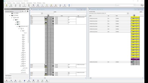 Smart®Instrumentation: Import I/O Card Wiring | Igor Korok