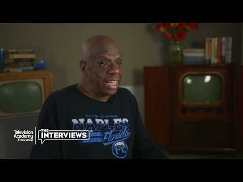 Jimmie Walker on advice to aspiring comedians - TelevisionAcademy.com/Interviews