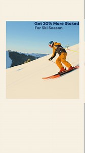 Your Ikon Pass unlocks exclusive 20% savings on lodging this winter at Sun Valley Resort. | Sun Valley Resort | Facebook