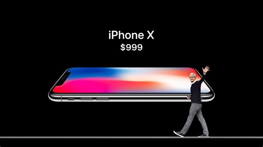 The iPhone X Controversy
