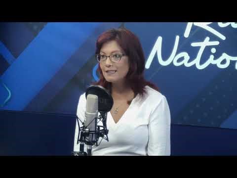 Interview de la Matinale - Mansa Daby - Fondatrice de Monkey Massacre in Mauritius