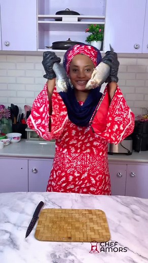 Delicious Fish Rolls Recipe Using Buchymix Food Processor