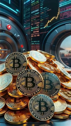 🤖 AI Cuts Jobs — While Bitcoin Moves the Balance Sheet