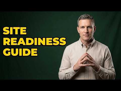 How Do You Assess a Site for Automated Storage Implementation?