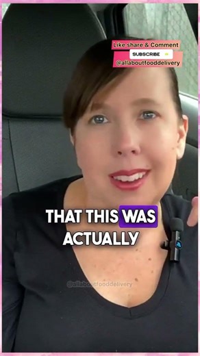 🚨 AI DoorDash SCAMS EXPOSED: Fake Undercooked Food Tricks Get FREE Refunds! 😱 (Uber Eats Hack?)