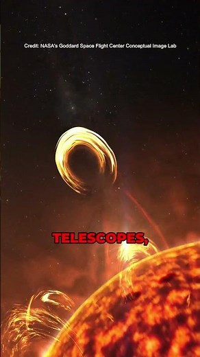 Coronal ERUPTION Detected in a Red Dwarf Star!