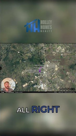 Buda, TX: Explore Historic Downtown & Find Your Home! #shorts