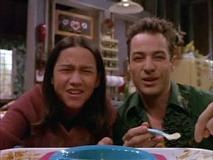 3rd Rock from the Sun—Funniest Moment—Breaking Character