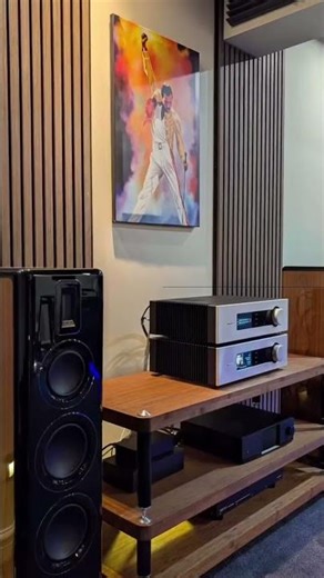 架構你的白金新生活，QUAD 重新定義