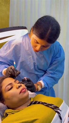 #microblading #ombrebrows