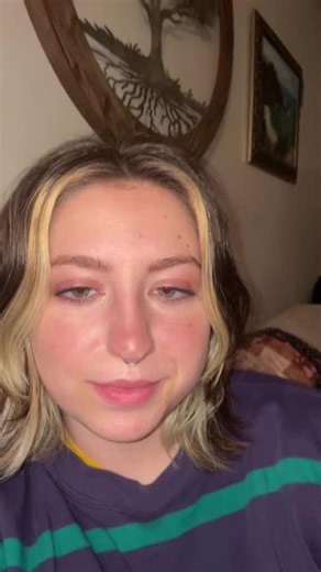 TikTok · hannah may