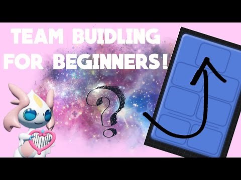Stuck on team building? (Beginners Guide) - Loomian Legacy PvP