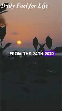 Verse of the Day:Psalm 36:2#fypシ゚viral#spirituality#shorts#youtubeshorts#dailyscripture#walkintruth