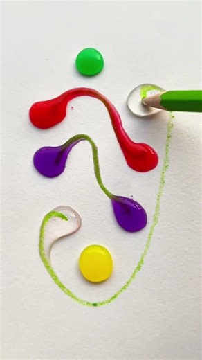 So Satisfying 16 #art #maths #games #drawing