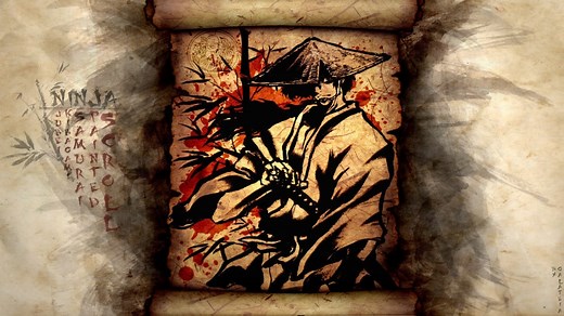 Watch Ninja Scroll (1993) HD online Free - FlixHQ