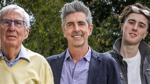 The myths stopping blokes from getting a life-saving prostate check