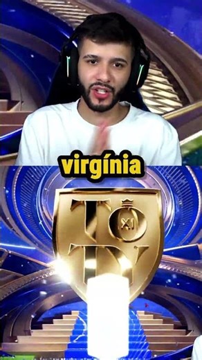 BAILA VINI!! 🇧🇷 #rafaotv #packopening #toty26