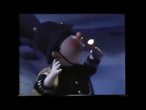 Noddy's Toyland Adventures - The Complete Series 1 UK DVD (2012)