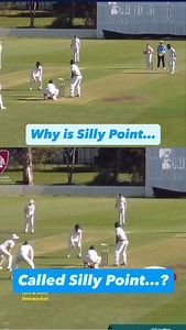 12K views · 288 reactions | Ever wondered why Silly-Point is called Silly-Point? We rest our case藍 #WeArePremierLeague #ClubCricketFirst #ItAllStartsAtTheClubs #ItMeansAlot # #PremierLeagueCC #PremierLeagueCricketShow #PremierLeague #cricketfans #cricketer #clubcricket #cricketclub #CricketInsights #cricketnews #villagecricket #ᴄʀɪᴄᴋᴇᴛʟᴏᴠᴇʀ | The Premier League Cricket Club | Facebook